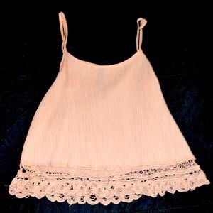 Full tilt women’s tank top